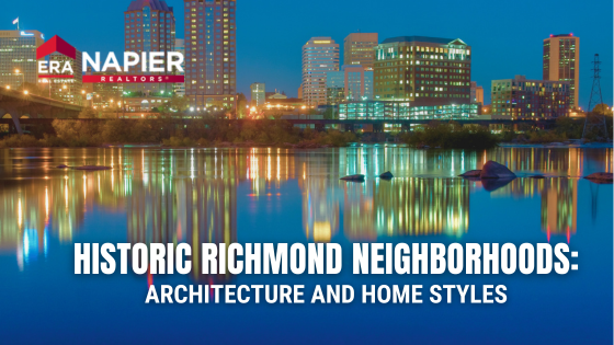 Richmond Neighborhoods