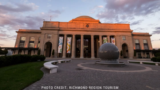 Science Museum of Virginia